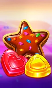 Candy Blitz
