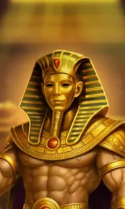 Treasures of Osiris