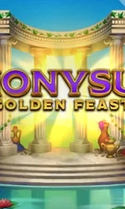 Dionysus Golden Feast