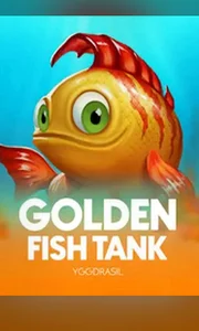 Golden Fish Tank