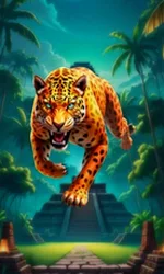 Majestic Jaguar