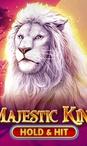 Majestic King Hold And Hit