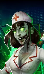 100 Zombies
