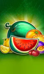 Big Fruit Show