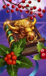 Book Of Rampage -CE