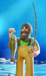 Big Bass Bonanza