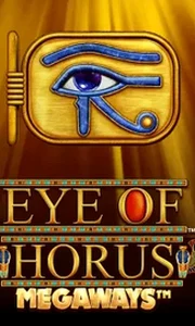 Eye Of Horus Megaways