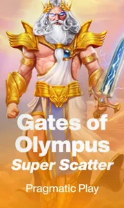 Gates of Olympus Super Scatter