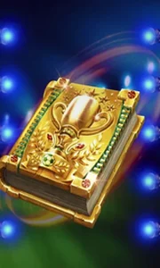 Book Of Champions