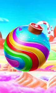 Sweet Bonanza