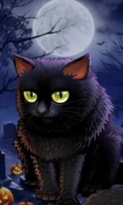 Spooky Halloween