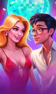 Disco Party