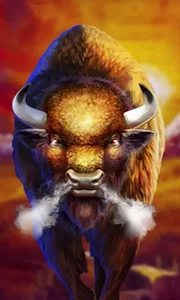 Buffalo Rampage