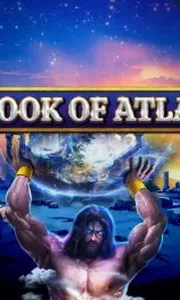 Book Of Atlas
