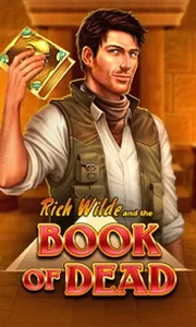 Book of Dead