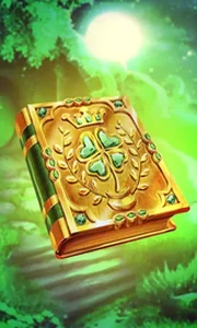 Book Of Clovers -Reloaded