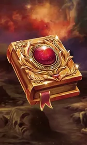 Book Of Demi Gods 4