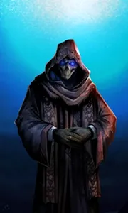 Dark Summoning