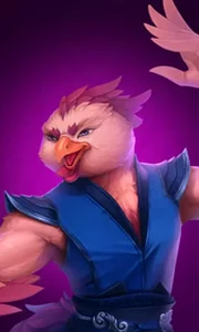 Battle Roosters Bonus Buy