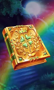 Book Of Clovers