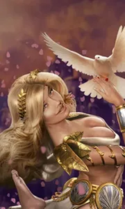 Demi Gods 2