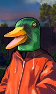 Duck Hunters