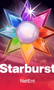 Starburst