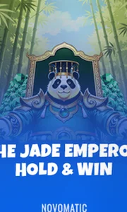 The Jade Emperor Hold Win