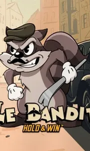 Le Bandit Hold And Win