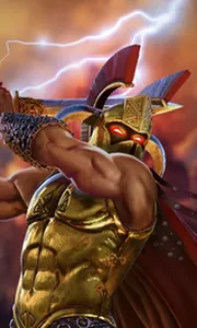 Demi Gods 2 15